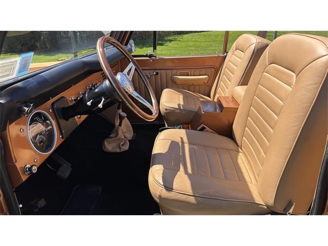 1972 Ford Bronco (CC-2069674) for sale in Southampton, New York