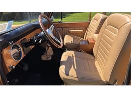 1972 Ford Bronco (CC-2069674) for sale in Southampton, New York