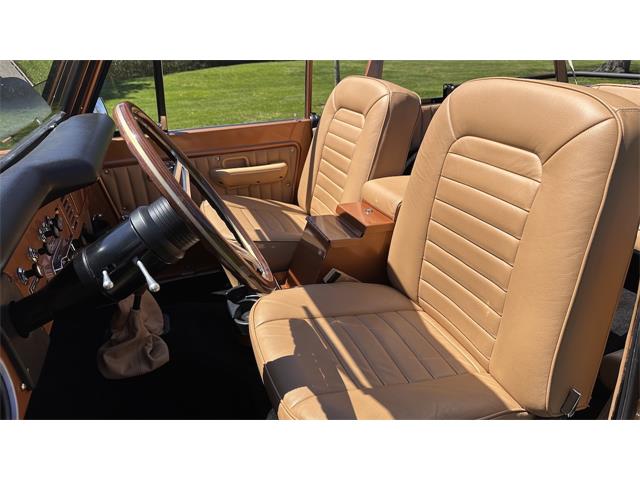 1972 Ford Bronco (CC-2069674) for sale in Southampton, New York