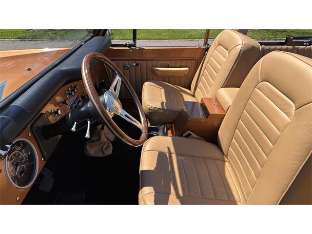1972 Ford Bronco (CC-2069674) for sale in Southampton, New York