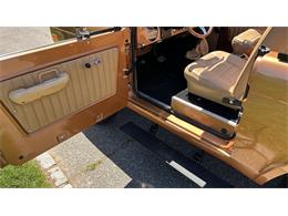 1972 Ford Bronco (CC-2069674) for sale in Southampton, New York