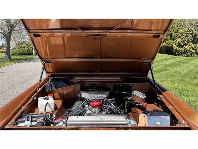 1972 Ford Bronco (CC-2069674) for sale in Southampton, New York