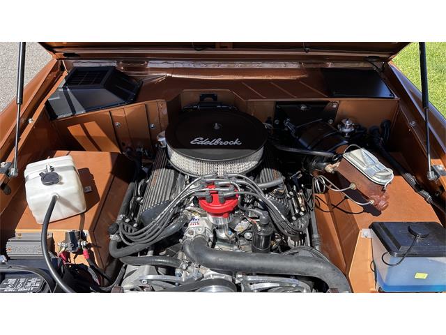 1972 Ford Bronco (CC-2069674) for sale in Southampton, New York