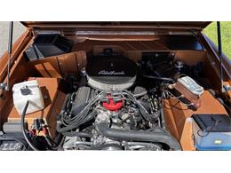 1972 Ford Bronco (CC-2069674) for sale in Southampton, New York
