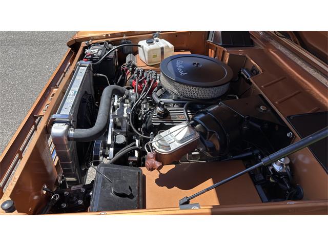 1972 Ford Bronco (CC-2069674) for sale in Southampton, New York