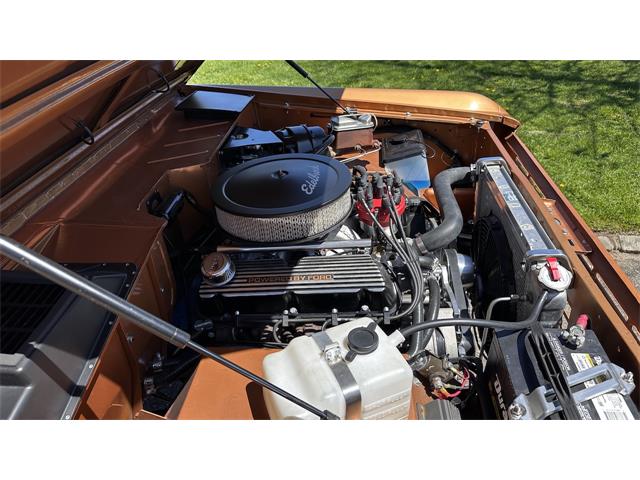 1972 Ford Bronco (CC-2069674) for sale in Southampton, New York