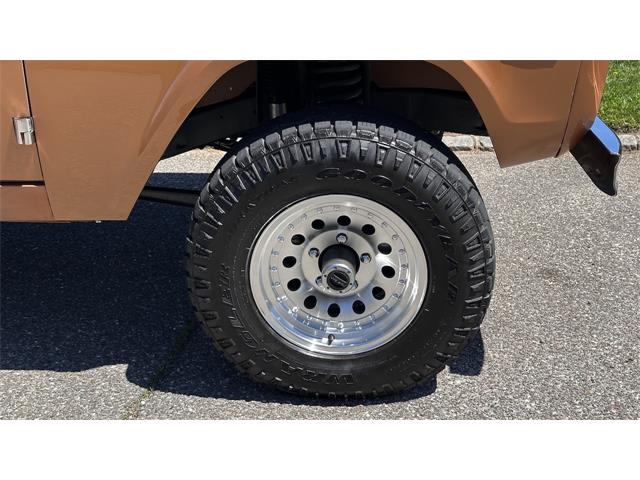 1972 Ford Bronco (CC-2069674) for sale in Southampton, New York
