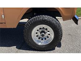1972 Ford Bronco (CC-2069674) for sale in Southampton, New York