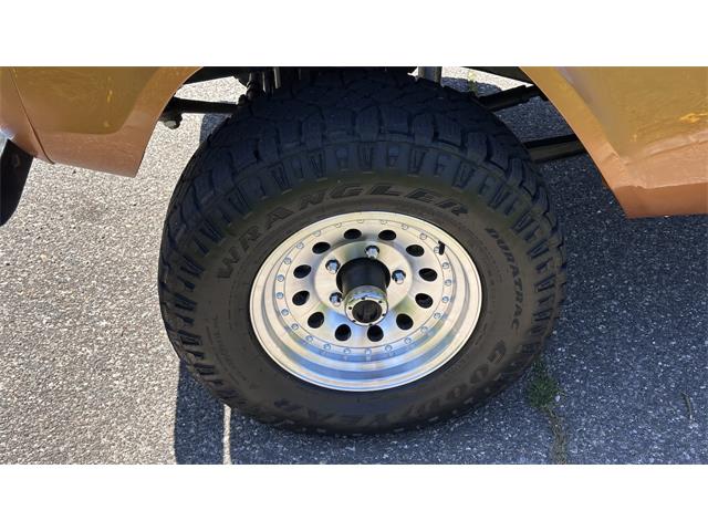 1972 Ford Bronco (CC-2069674) for sale in Southampton, New York
