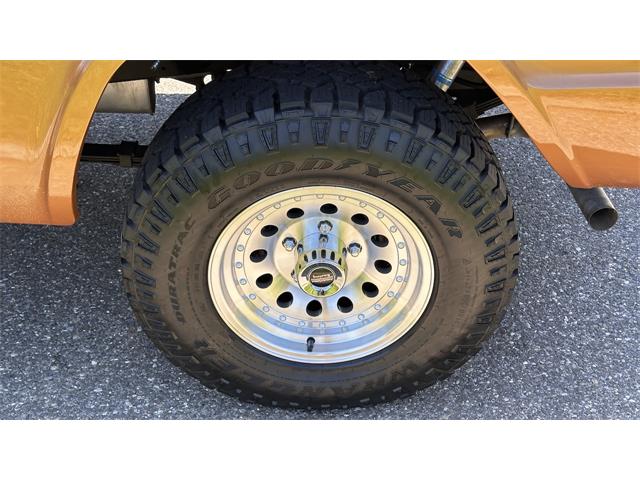 1972 Ford Bronco (CC-2069674) for sale in Southampton, New York