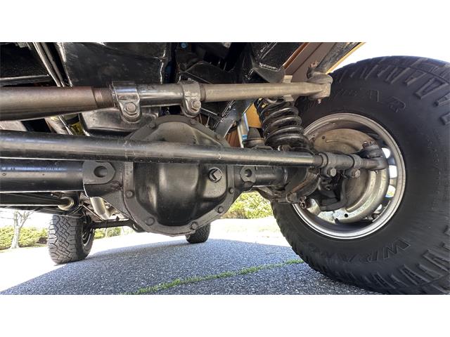 1972 Ford Bronco (CC-2069674) for sale in Southampton, New York