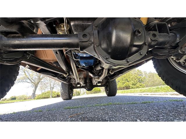 1972 Ford Bronco (CC-2069674) for sale in Southampton, New York