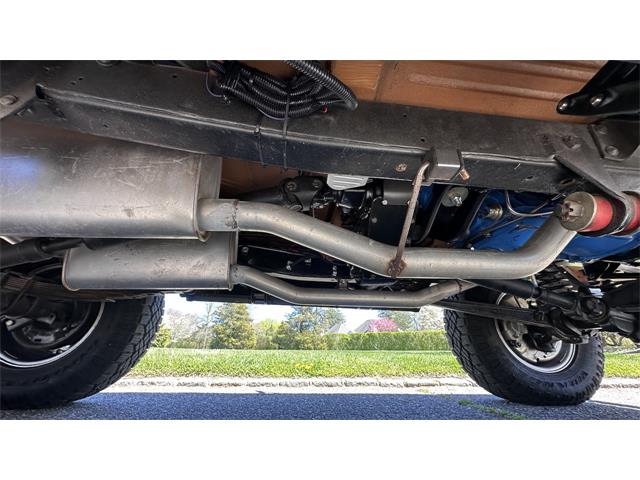 1972 Ford Bronco (CC-2069674) for sale in Southampton, New York
