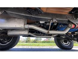 1972 Ford Bronco (CC-2069674) for sale in Southampton, New York