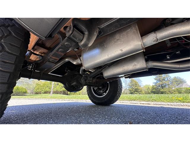 1972 Ford Bronco (CC-2069674) for sale in Southampton, New York