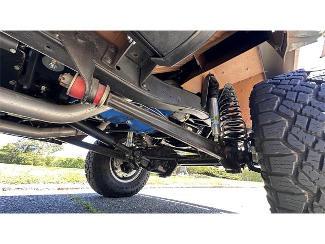 1972 Ford Bronco (CC-2069674) for sale in Southampton, New York