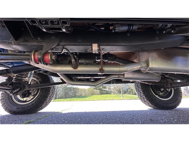 1972 Ford Bronco (CC-2069674) for sale in Southampton, New York