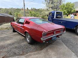 1968 Ford Mustang (CC-2069676) for sale in Kelseyville, California
