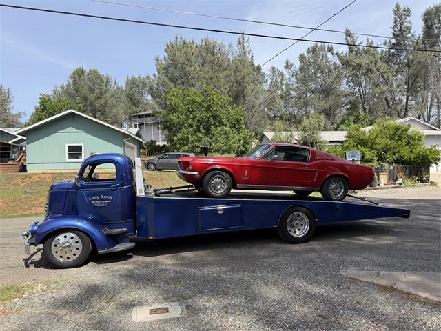 1968 Ford Mustang (CC-2069676) for sale in Kelseyville, California