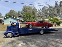 1968 Ford Mustang (CC-2069676) for sale in Kelseyville, California