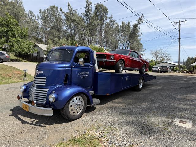 1968 Ford Mustang (CC-2069676) for sale in Kelseyville, California
