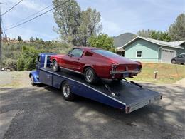 1968 Ford Mustang (CC-2069676) for sale in Kelseyville, California