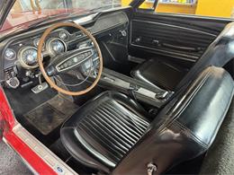 1968 Ford Mustang (CC-2069676) for sale in Kelseyville, California