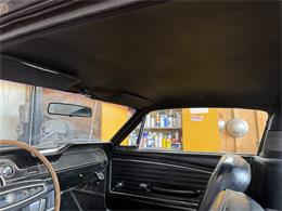 1968 Ford Mustang (CC-2069676) for sale in Kelseyville, California