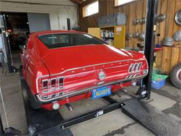 1968 Ford Mustang (CC-2069676) for sale in Kelseyville, California