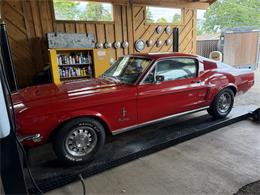 1968 Ford Mustang (CC-2069676) for sale in Kelseyville, California