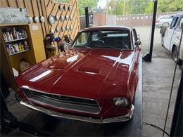 1968 Ford Mustang (CC-2069676) for sale in Kelseyville, California