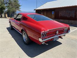 1968 Ford Mustang (CC-2069676) for sale in Kelseyville, California