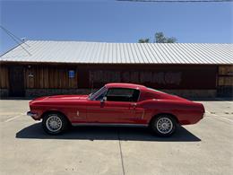 1968 Ford Mustang (CC-2069676) for sale in Kelseyville, California