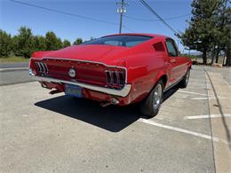 1968 Ford Mustang (CC-2069676) for sale in Kelseyville, California