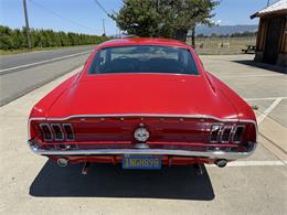 1968 Ford Mustang (CC-2069676) for sale in Kelseyville, California
