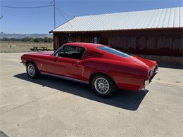 1968 Ford Mustang (CC-2069676) for sale in Kelseyville, California