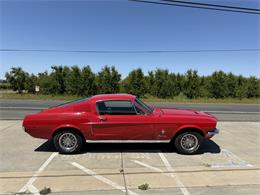 1968 Ford Mustang (CC-2069676) for sale in Kelseyville, California