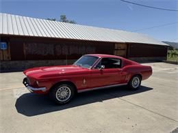 1968 Ford Mustang (CC-2069676) for sale in Kelseyville, California