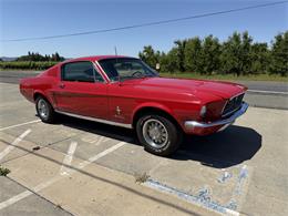 1968 Ford Mustang (CC-2069676) for sale in Kelseyville, California