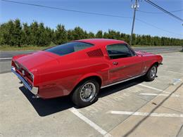 1968 Ford Mustang (CC-2069676) for sale in Kelseyville, California