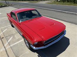 1968 Ford Mustang (CC-2069676) for sale in Kelseyville, California