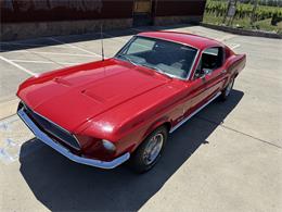 1968 Ford Mustang (CC-2069676) for sale in Kelseyville, California