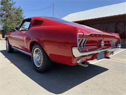 1968 Ford Mustang (CC-2069676) for sale in Kelseyville, California