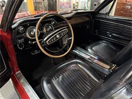 1968 Ford Mustang (CC-2069676) for sale in Kelseyville, California