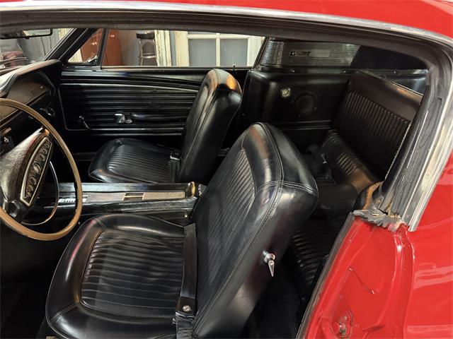 1968 Ford Mustang (CC-2069676) for sale in Kelseyville, California