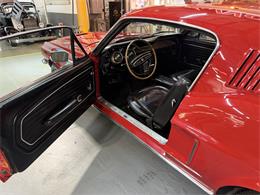 1968 Ford Mustang (CC-2069676) for sale in Kelseyville, California