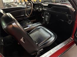 1968 Ford Mustang (CC-2069676) for sale in Kelseyville, California