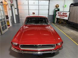 1968 Ford Mustang (CC-2069676) for sale in Kelseyville, California