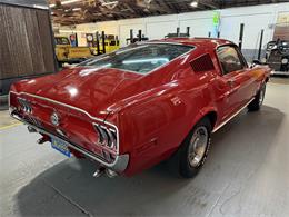 1968 Ford Mustang (CC-2069676) for sale in Kelseyville, California