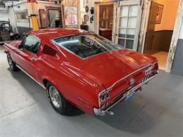 1968 Ford Mustang (CC-2069676) for sale in Kelseyville, California